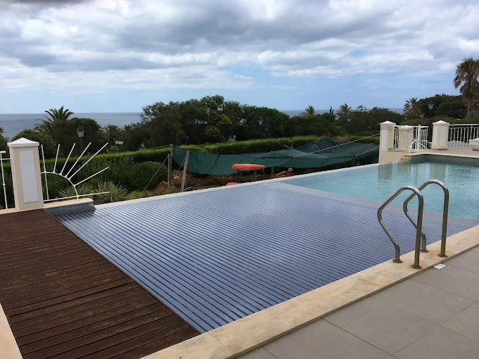 Luxury Pool